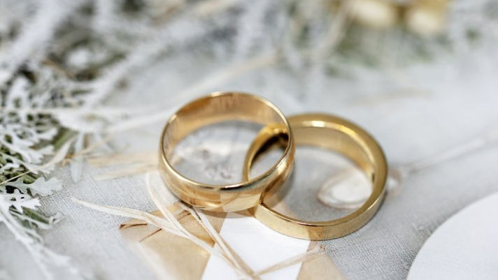 Ziua Îndrăgostiților: Câte cupluri din Moldova se căsătoresc astăzi