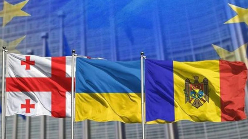 Summitul Consiliului UE va discuta situația din Ucraina și Moldova