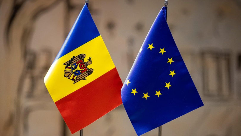 Consolidarea capacităților privind aderarea la UE: Proiectul, votat