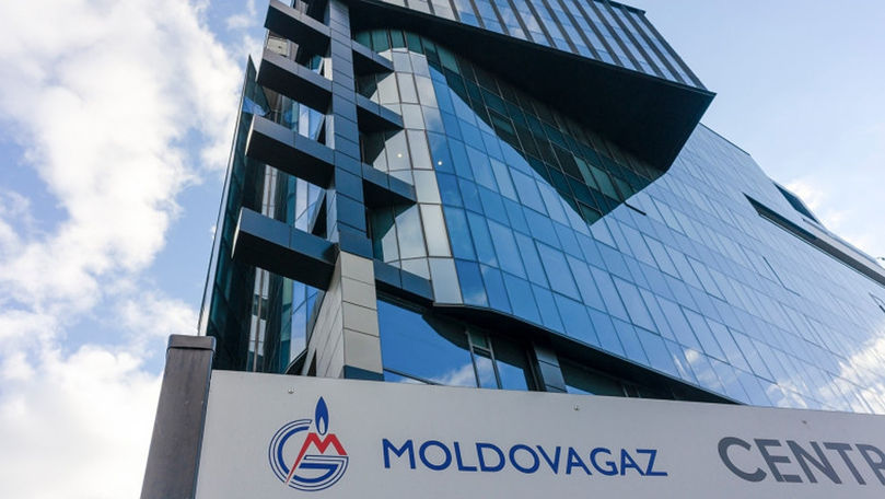 Energocom preia furnizarea de gaze: Reacția companiei Moldovagaz