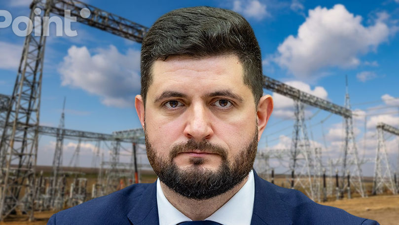 Инвестиции в линию Кишинёв–Вулканешты будут возвращены через тариф на электроэнергию.