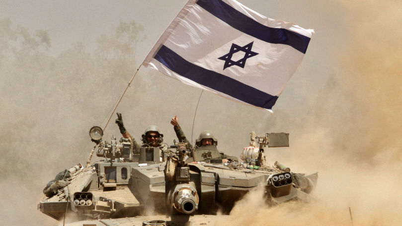 Israelul continuă ofensiva militară în Iran după atacurile SUA