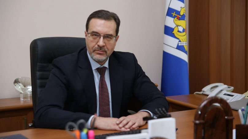 Concurs la Curtea de Conturi: Ce se întâmplă cu mandatul lui Marian Lupu