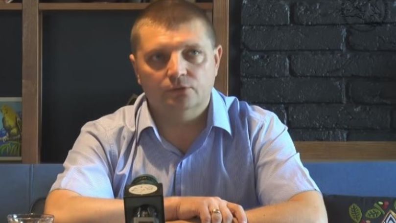 Podarilov: Dosar la comandă și distrugere psihologică în pușcărie