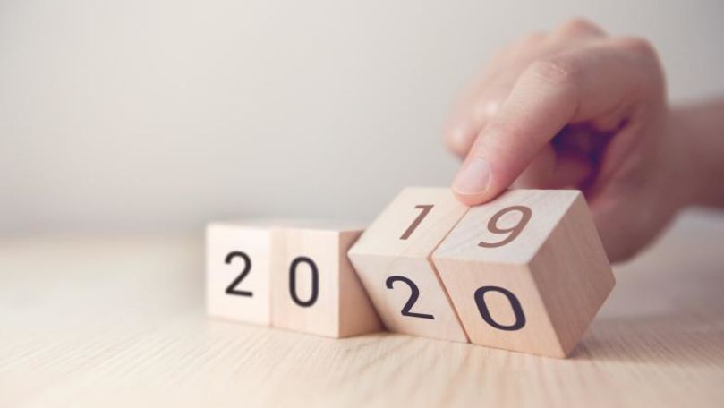 Țări în care nu vine 2020: Statul în care începe deja anul 5780