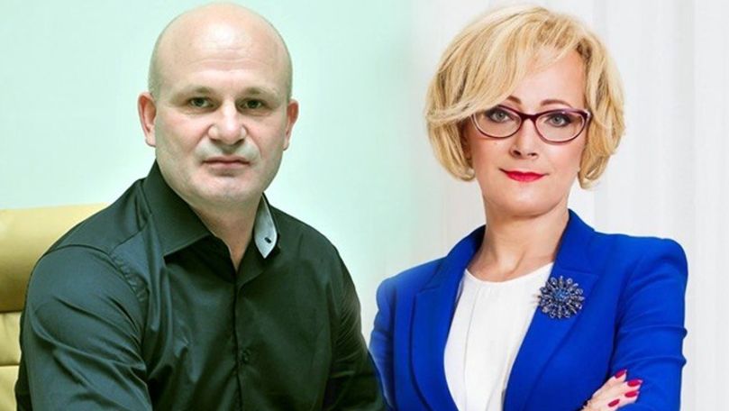 Doi foști deputați vor lupta pentru fotoliul de primar al Sorocii