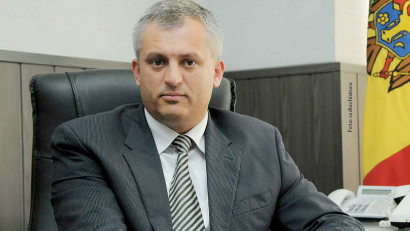 Nicolae Vicol, fostul șef al Fiscului, ar putea reveni în R. Moldova