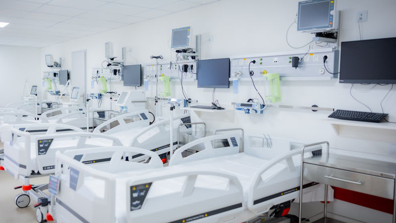 Cooperarea moldo-japoneză în domeniul medical, discutată la Chișinău