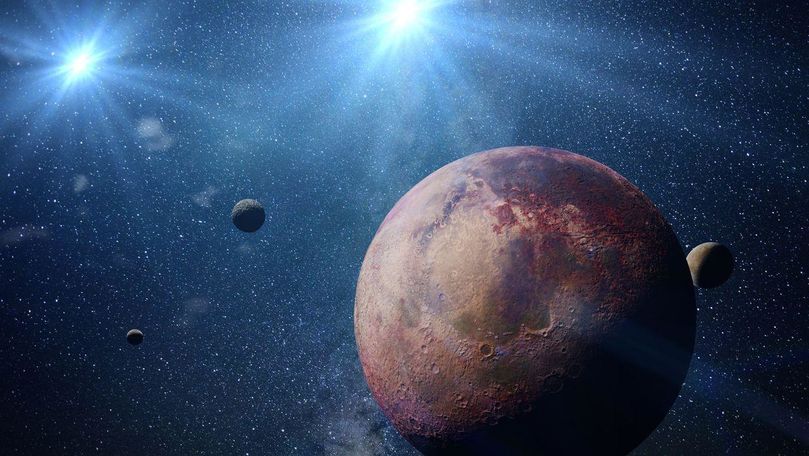 A doua potențială exolună în afara Sistemului Solar, găsită: E uriașă