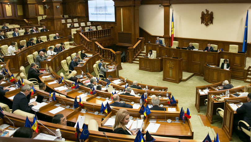 ДПМ выступила против создания комиссии по расследованию рейдерских атак.
