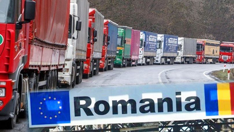 Румыния укрепила свои позиции в качестве основного рынка сбыта для товаров из Молдовы.