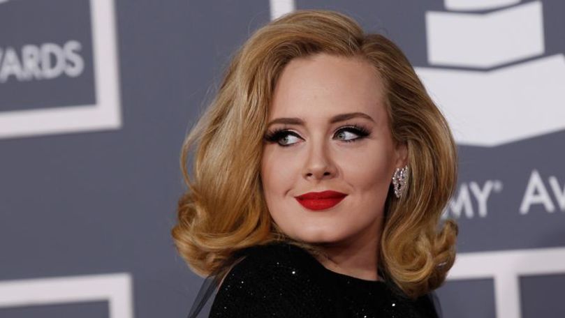 Adele şi-ar putea pierde jumătate din avere după divorţ