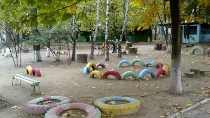 Codreanu: Hote nefuncționale de 100.000 de lei la unele grădinițe