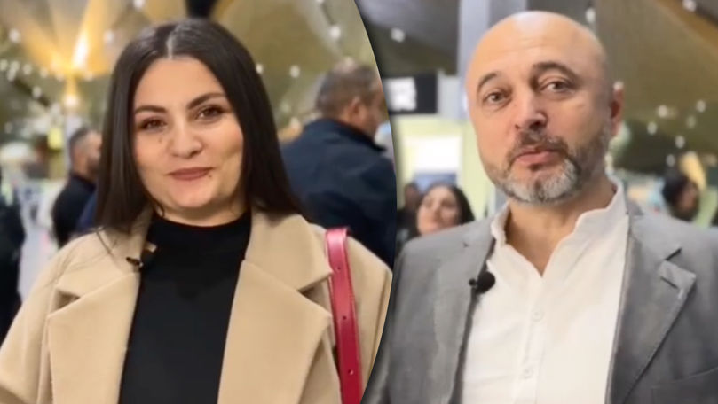 Mai mulți moldoveni din Rusia zboară la Baku pentru a vota la alegeri