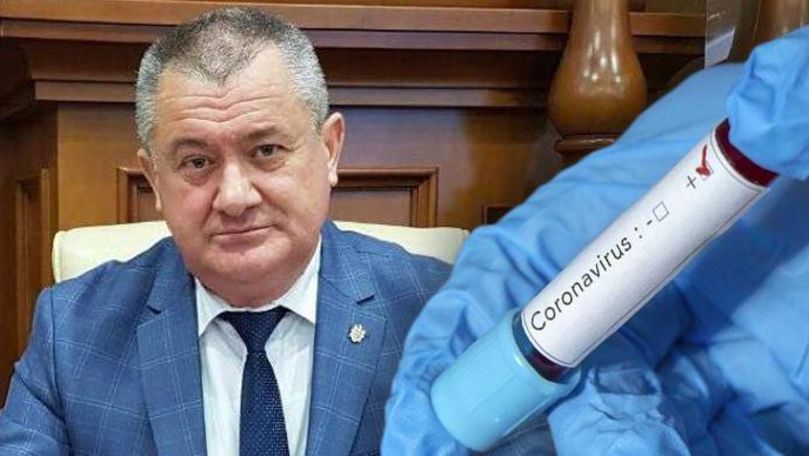 Коронавирусом заразился еще один депутат парламента. Коллаж: Point.md