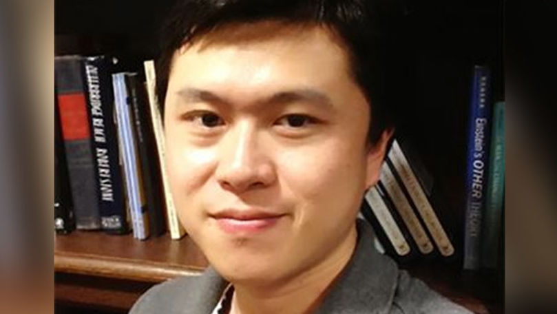 37-летний исследователь Бинг Лю был обнаружен застреленным в собственном доме.