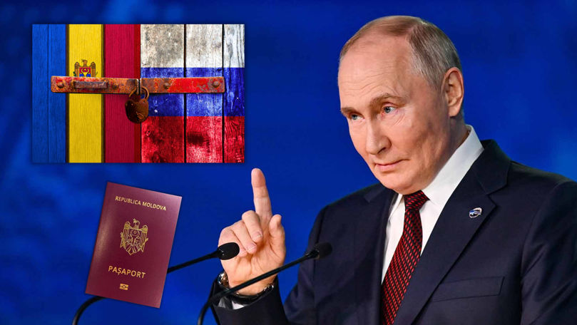 Rusia „deschide ușa” pentru migranții moldoveni: Care e planul Moscovei