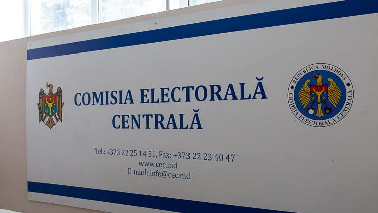 Finanțare ilegală dirijată din afară: Mai multe partide, vizate de CEC