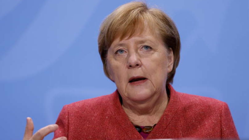 Germania amână o decizie de a înăspri din nou restricţiile anti-COVID