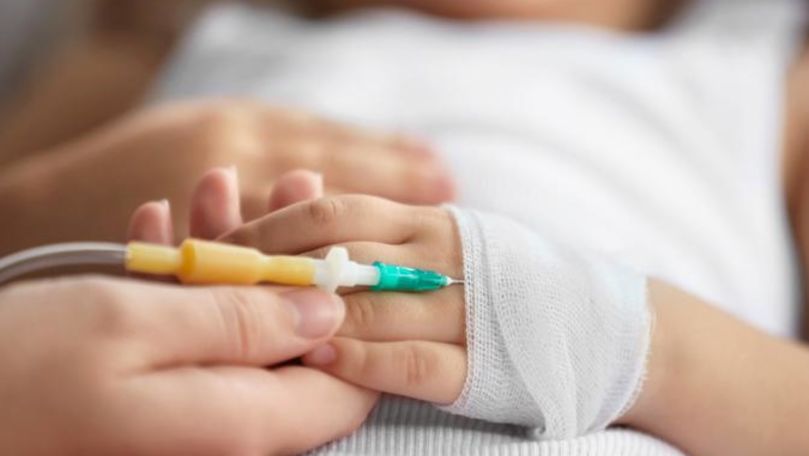 Un nou caz de meningită în România: O minoră, în stare gravă la spital