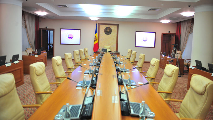 Ședința Guvernului din 24 iunie: Proiectele de pe ordinea de zi