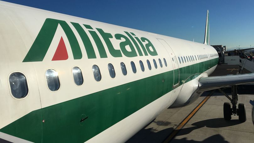 Român arestat în Italia înainte să urce în avion: Părea speriat