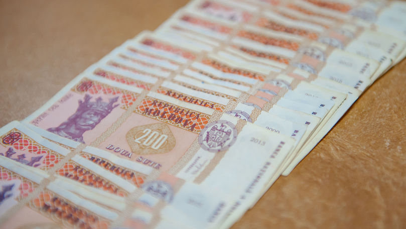 Правительство выделило 170 тысяч леев на поддержку инициатив молодёжи.