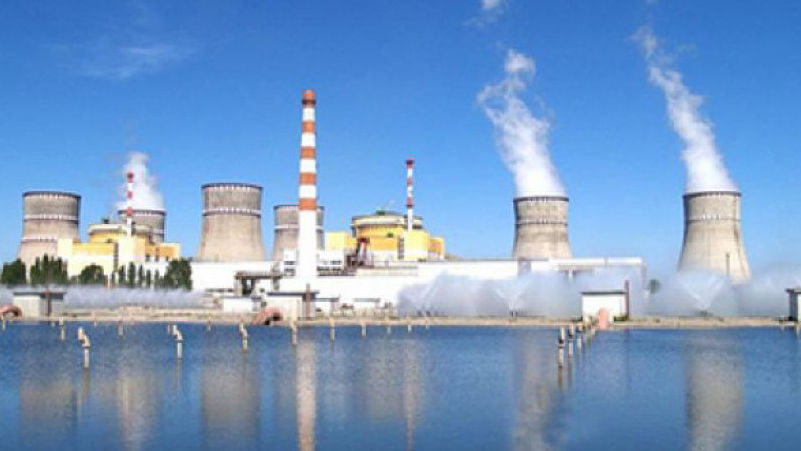 Rusia amenință Europa cu norul radioactiv de la centrala Zaporojie