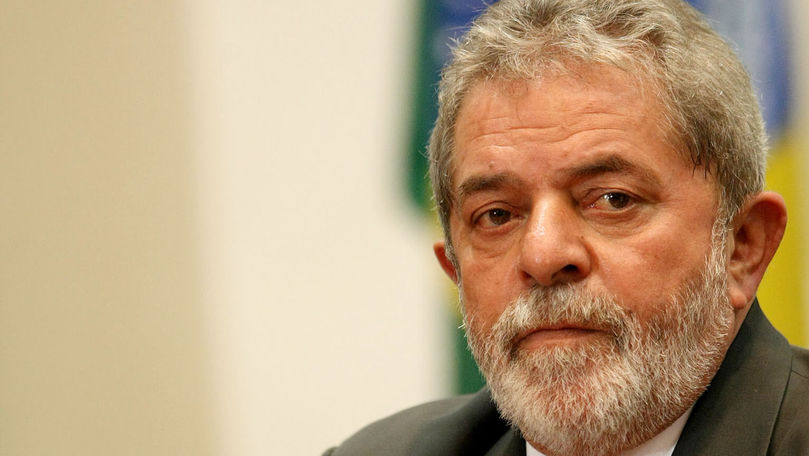 Ex-preşedinte brazilian, inculpat pentru corupţie şi spălare de bani