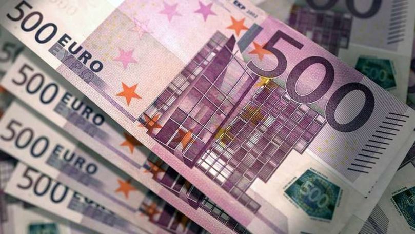 Germania şi Austria nu vor emite noi bancnote de 500 euro