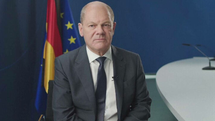 Olaf Scholz: Trebuie să fim pregătiți pentru o escaladare a războiului