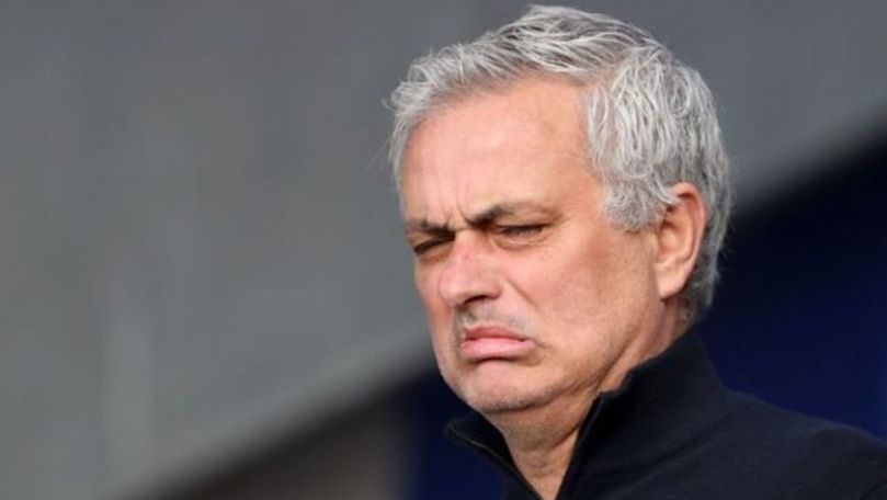 Ce au descoperit jurnaliştii britanici după demiterea lui Mourinho