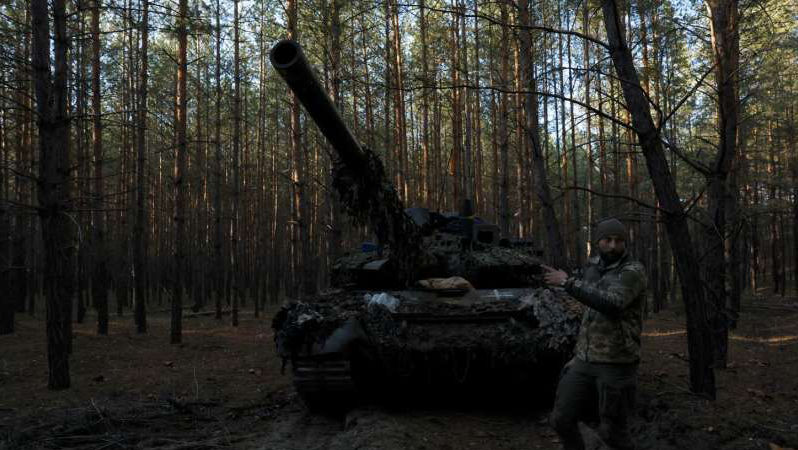 Estonia: Rusia va avea nevoie de doi ani pentru a reconstrui armata