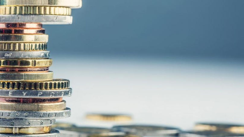 Banca Transnistriei pune în circulație patru monede comemorative