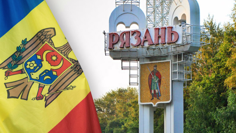 Рязань и Молдова договорились о сотрудничестве.