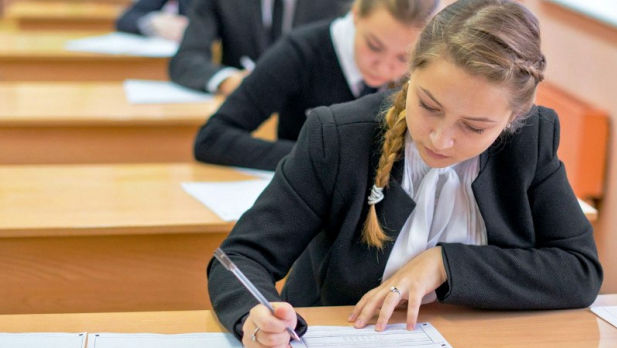 Rata de promovare la pretestarea națională la matematică a crescut
