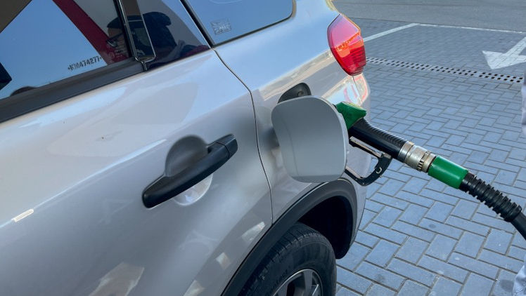 Deficit de gaz lichefiat la benzinăriile din regiunea transnistreană