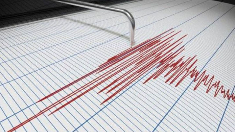 Cutremur în apropiere de R. Moldova: Ce magnitudine a avut seismul
