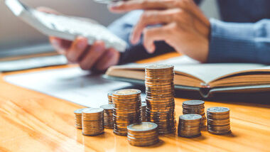 CNAS a dat startul finanțării prestațiilor sociale pentru luna iunie