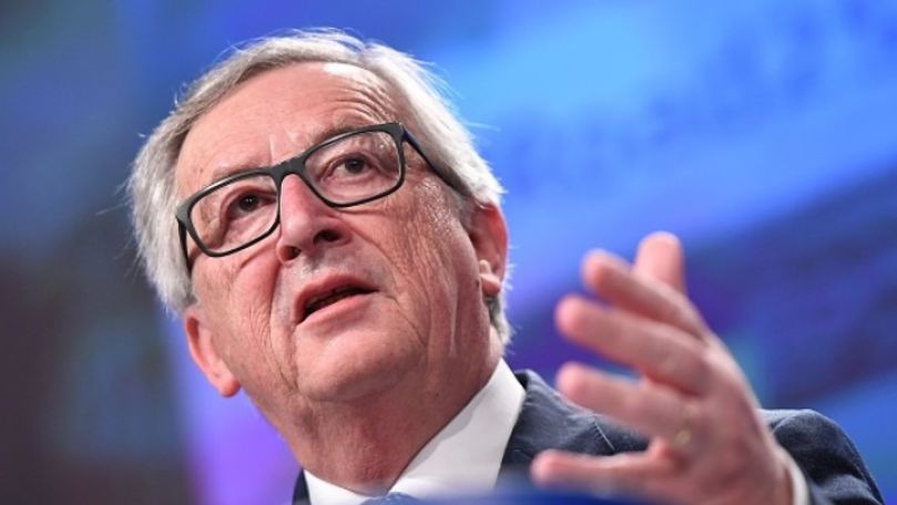 Juncker îl atacă pe David Cameron: Distrugător al erei moderne