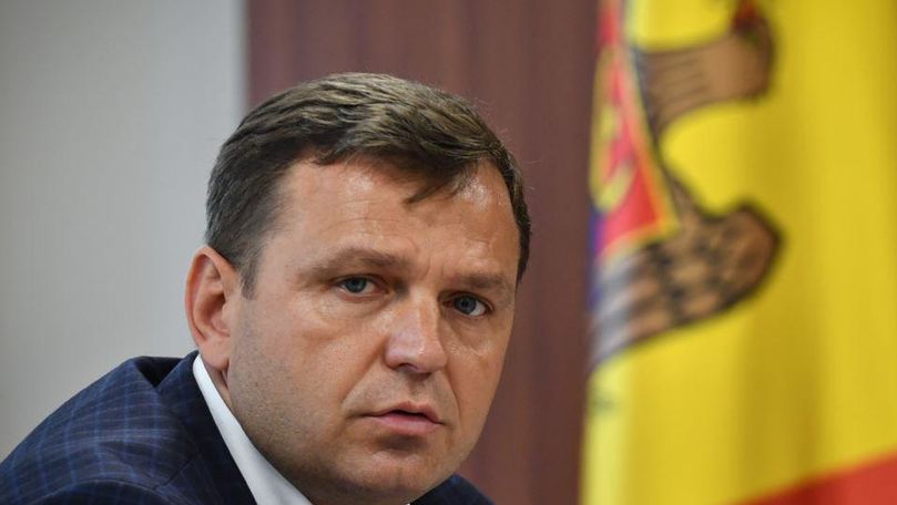 Andrei Năstase își justifică votul în APCE: Ne dorim siguranță