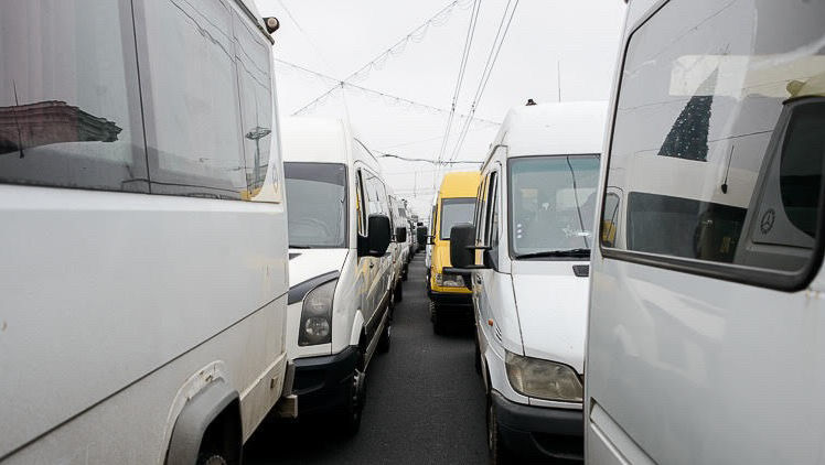 ANTA atenționează transportatorii: Ar putea fi aplicate amenzi