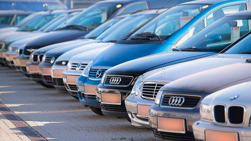 Studiu: Vehiculele ieftine din România, considerate cele mai riscante