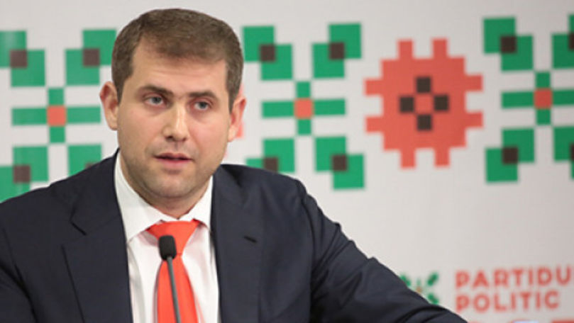 Шор: Нападки на нас - это часть плана по уничтожению партии "Шор".