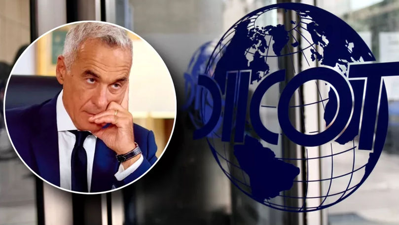 DIICOT deschide un dosar penal pe numele lui Călin Georgescu. Motivul