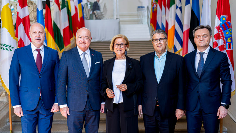 Situația geopolitică din regiune, abordată la Forumul Europa Wachau 2025