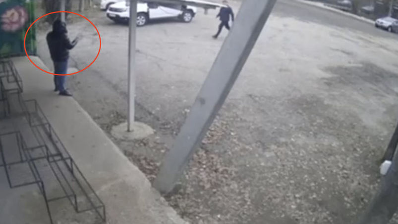 Tragedia din Boldurești: Unul dintre complici, rudă cu Andronache
