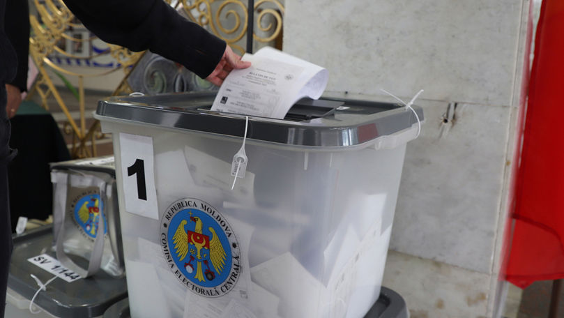 Cât va cheltui statul pentru organizarea alegerilor? Explicațiile CEC