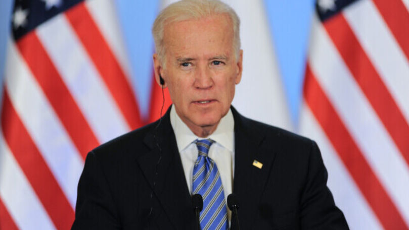 Biden l-a sunat pe președintele Palestinei: Hamas trebuie să înceteze