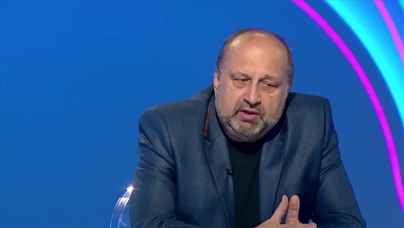 Politolog: PAS se află într-o stare vulnerabilă înainte de parlamentare
